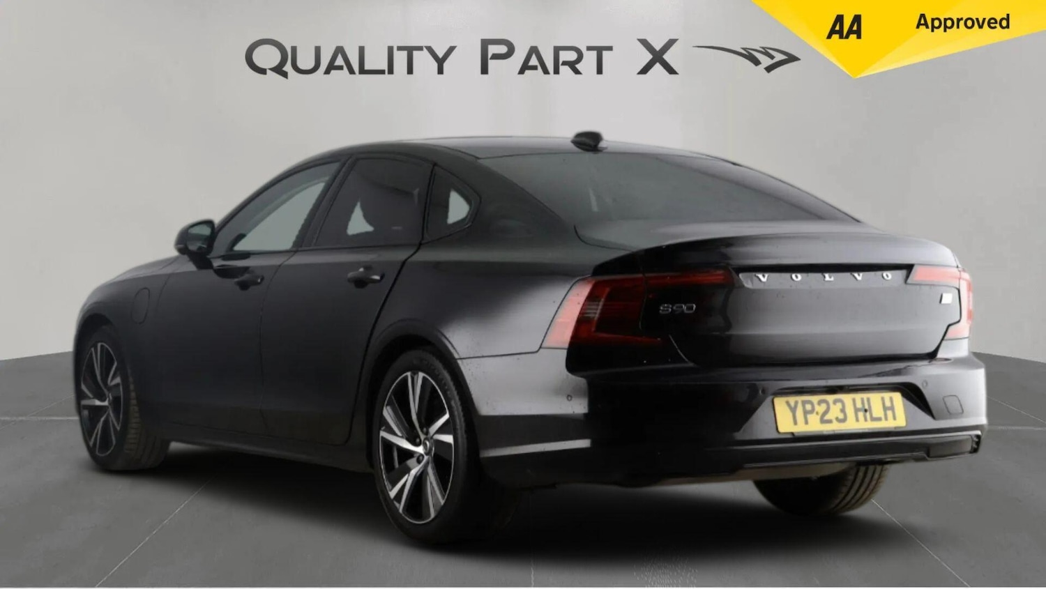 Used Volvo S90 2023 for sale - 77358334: Photo 5