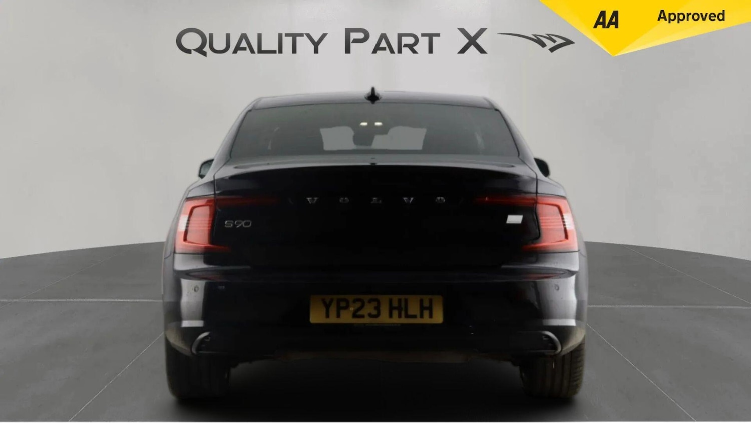 Used Volvo S90 2023 for sale - 77358334: Photo 6