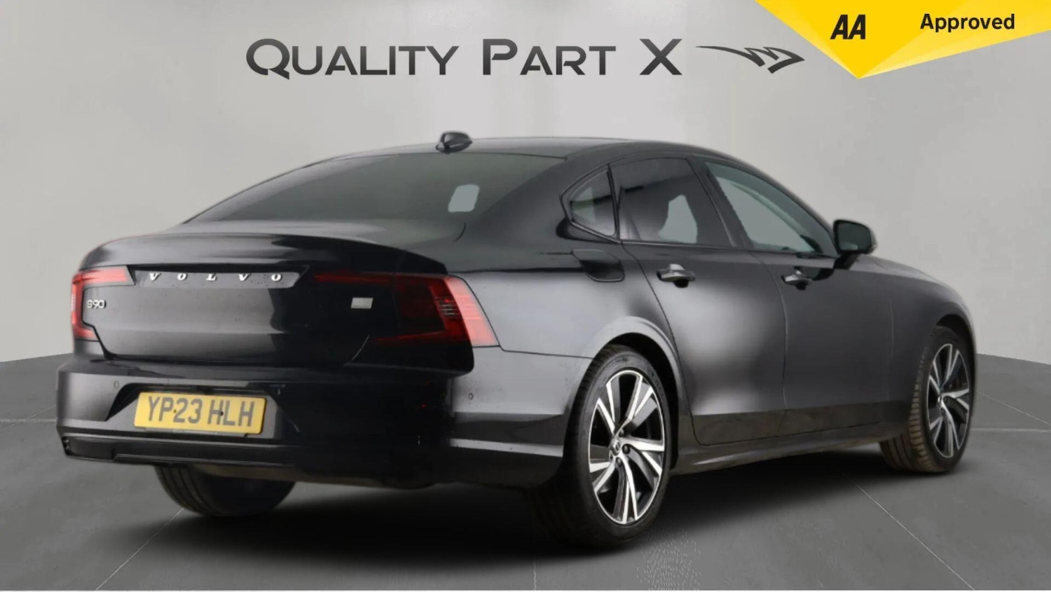 Used Volvo S90 2023 for sale - 77358334: Photo 7