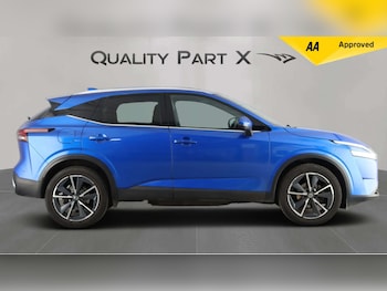 Used Nissan Qashqai 2022 for sale - 79137742: Photo