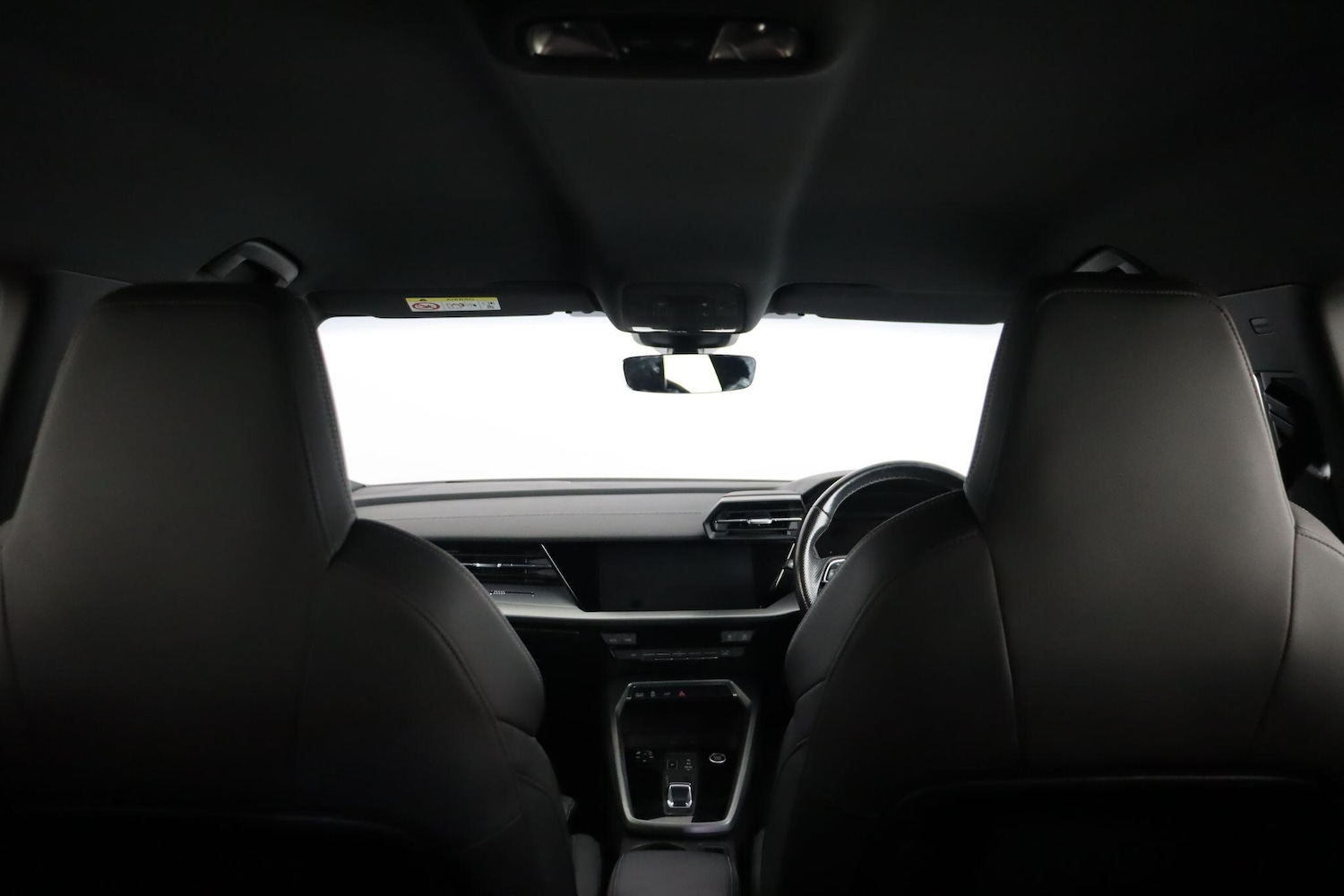 Used Audi A3 2021 for sale - 77611530: Photo 11