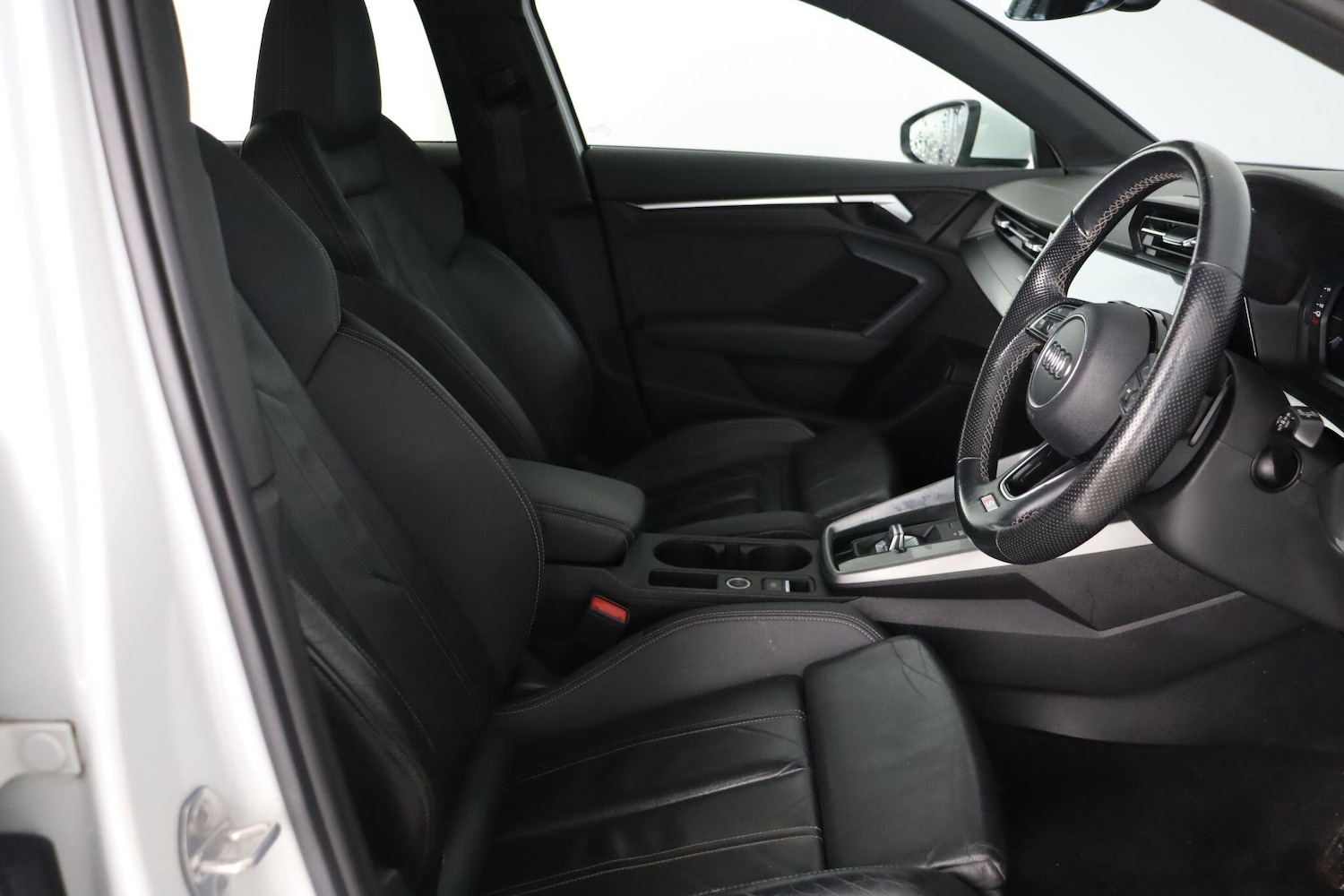 Used Audi A3 2021 for sale - 77611530: Photo 13