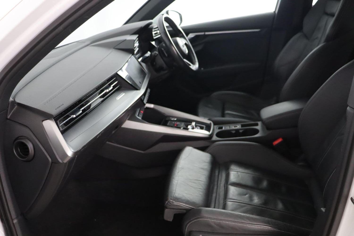 Used Audi A3 2021 for sale - 77611530: Photo 15