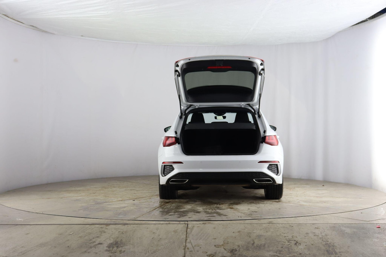 Used Audi A3 2021 for sale - 77611530: Photo 26