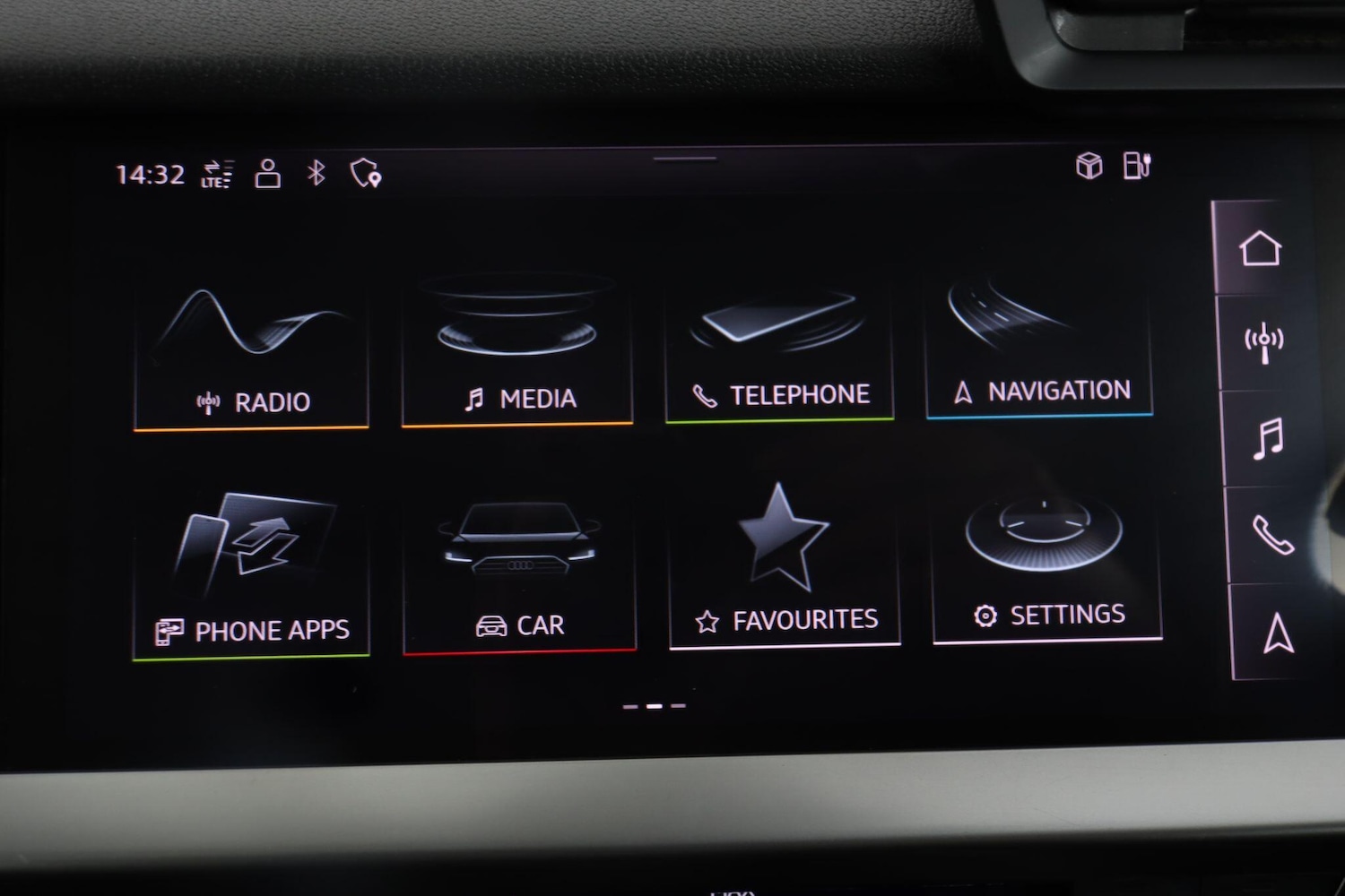 Used Audi A3 2021 for sale - 77611530: Photo 29