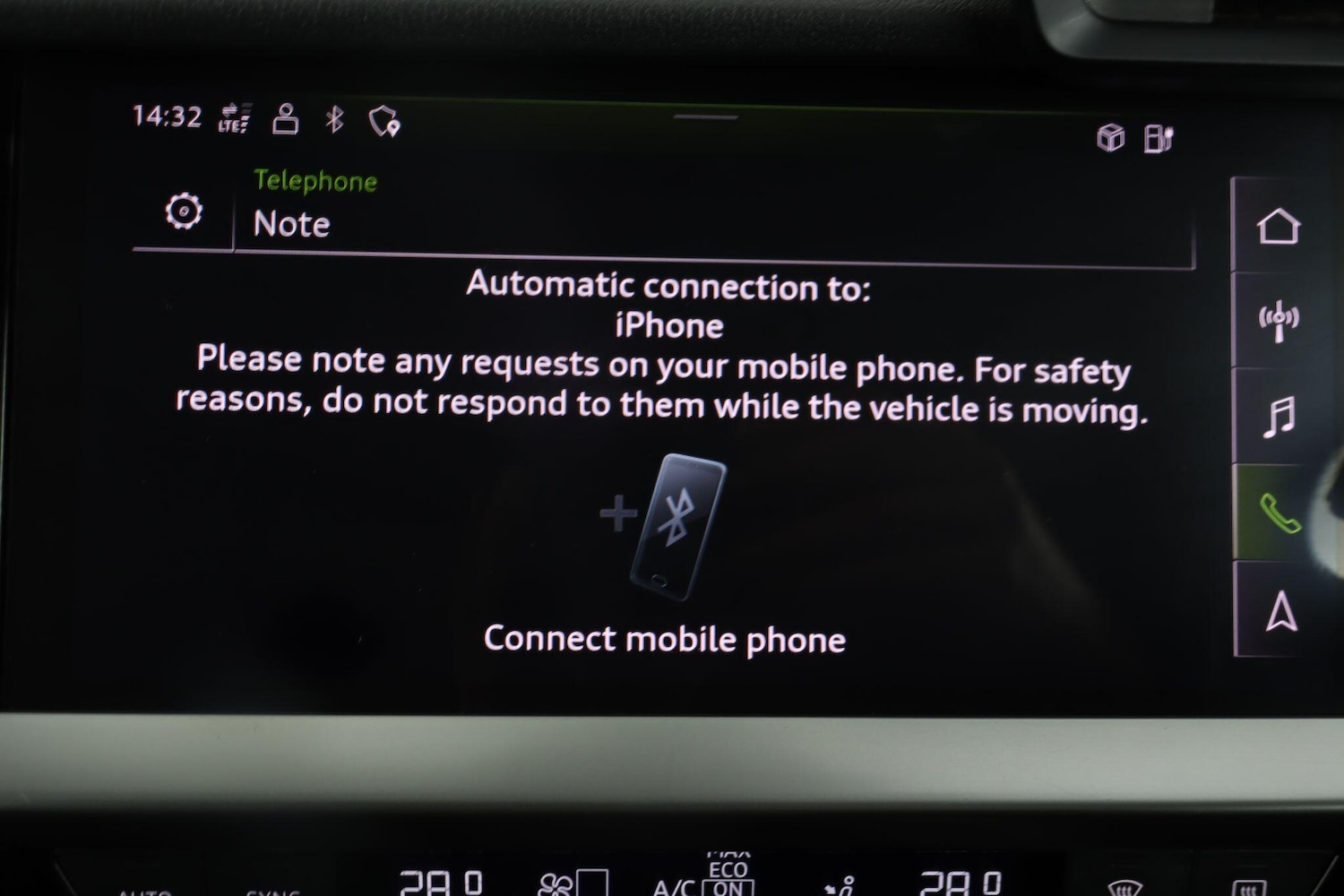 Used Audi A3 2021 for sale - 77611530: Photo 32