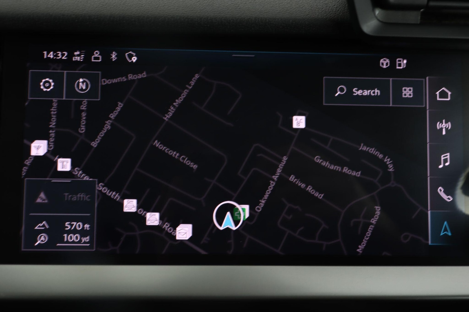 Used Audi A3 2021 for sale - 77611530: Photo 33