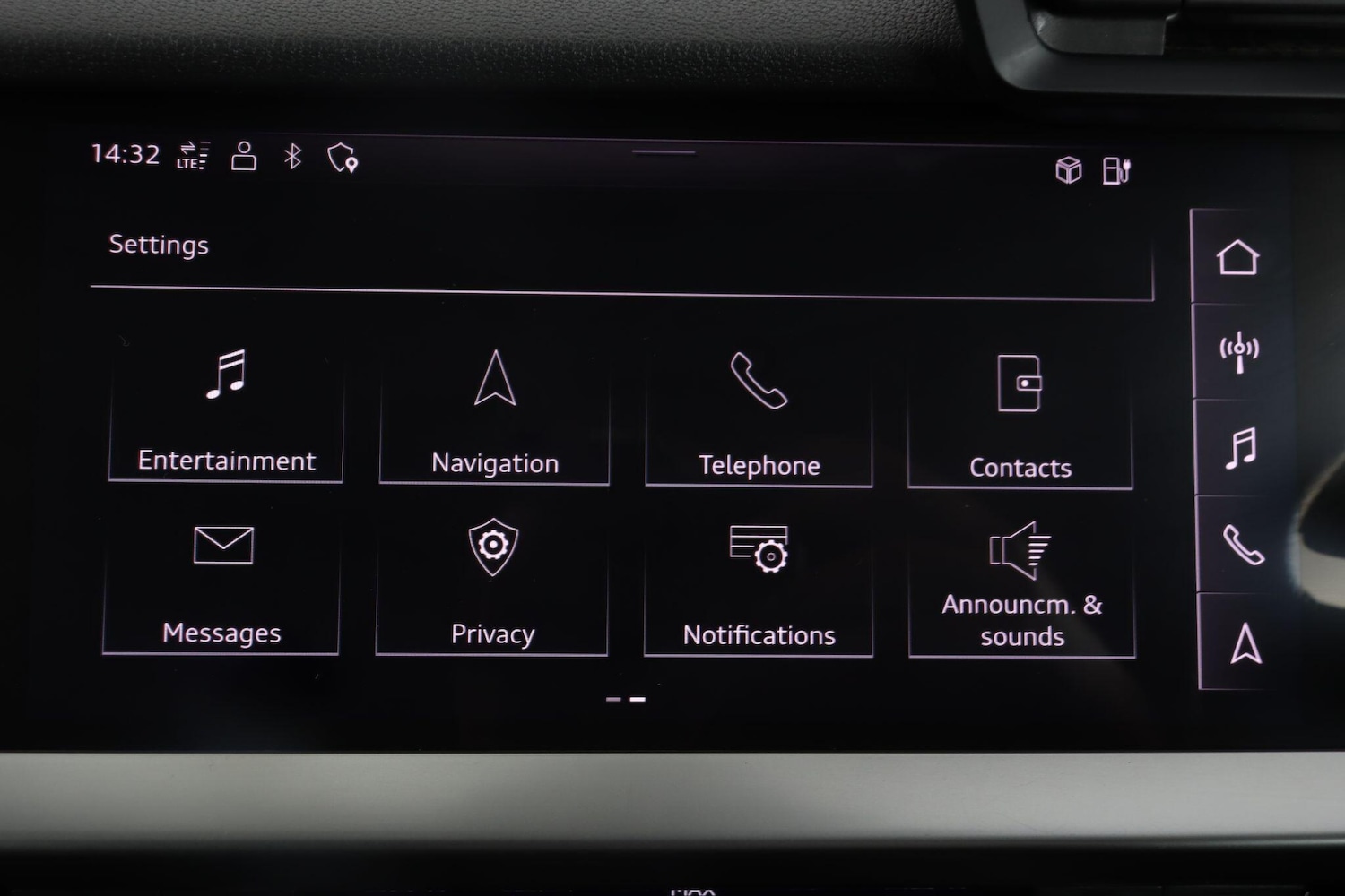 Used Audi A3 2021 for sale - 77611530: Photo 35