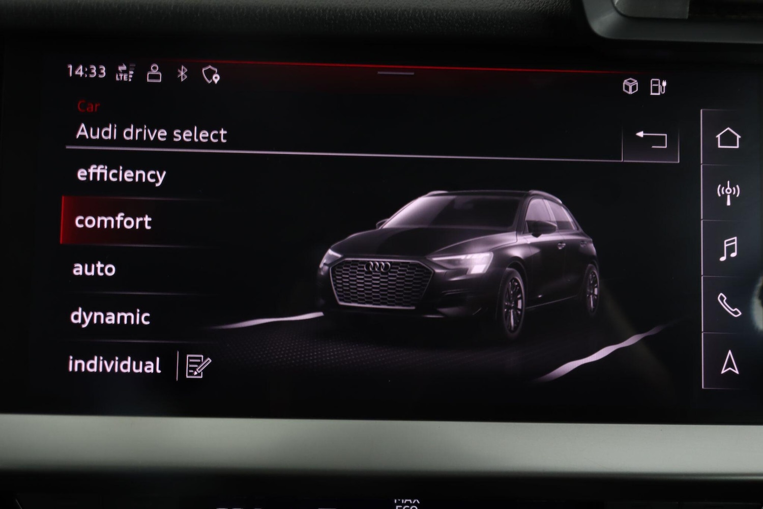 Used Audi A3 2021 for sale - 77611530: Photo 38