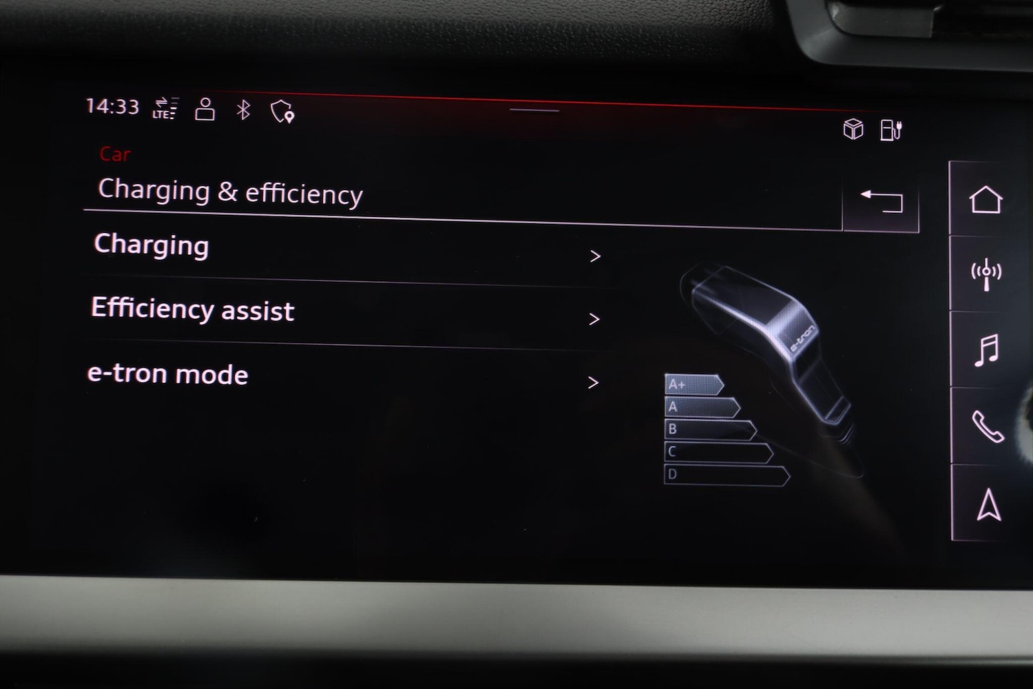 Used Audi A3 2021 for sale - 77611530: Photo 40