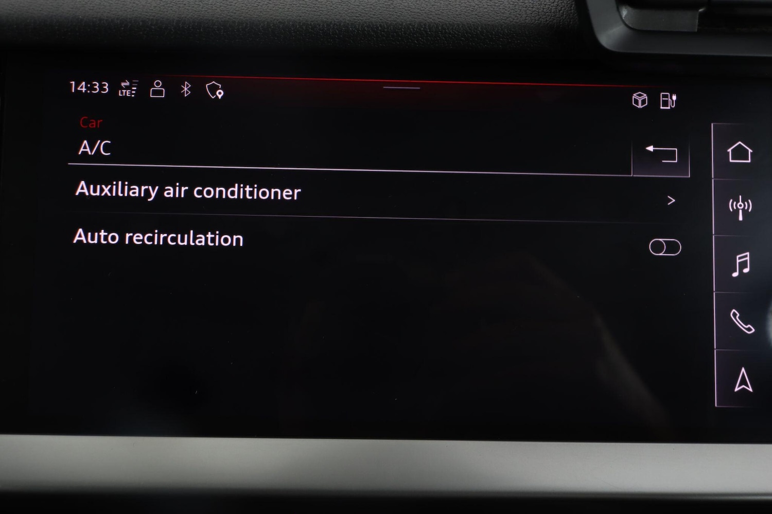 Used Audi A3 2021 for sale - 77611530: Photo 41