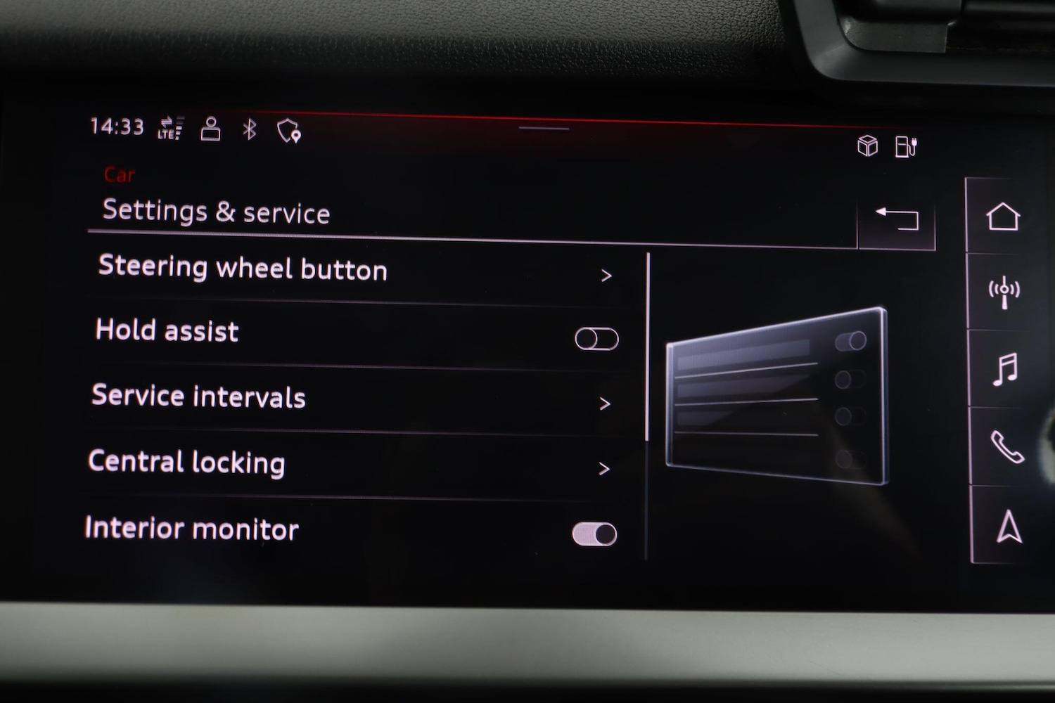 Used Audi A3 2021 for sale - 77611530: Photo 42