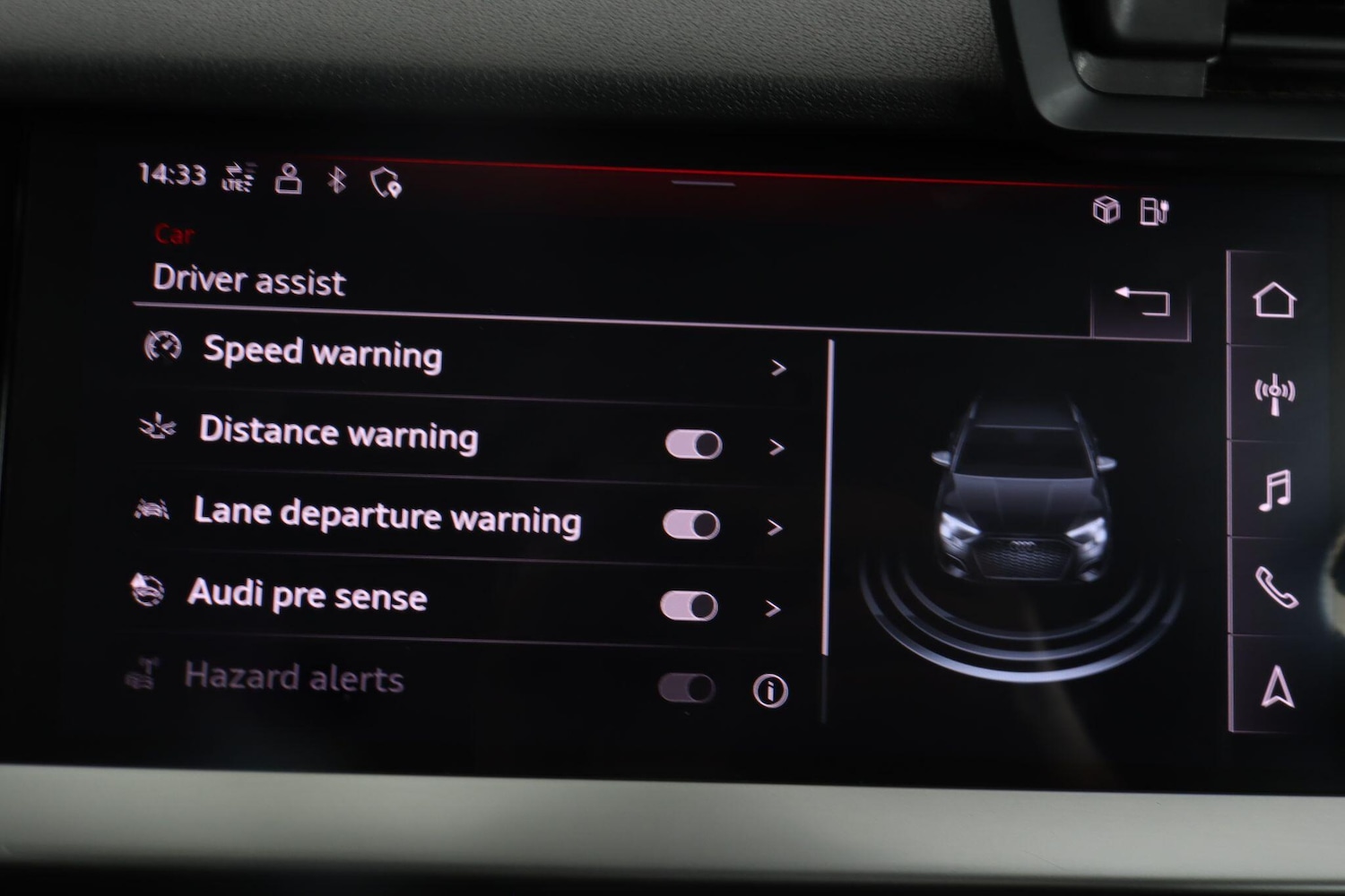 Used Audi A3 2021 for sale - 77611530: Photo 43