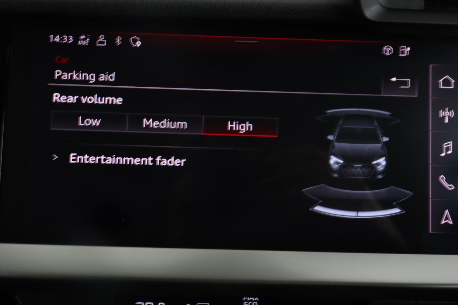 Used Audi A3 2021 for sale - 77611530: Photo 44