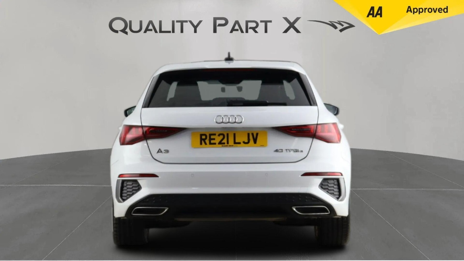 Used Audi A3 2021 for sale - 77611530: Photo 6