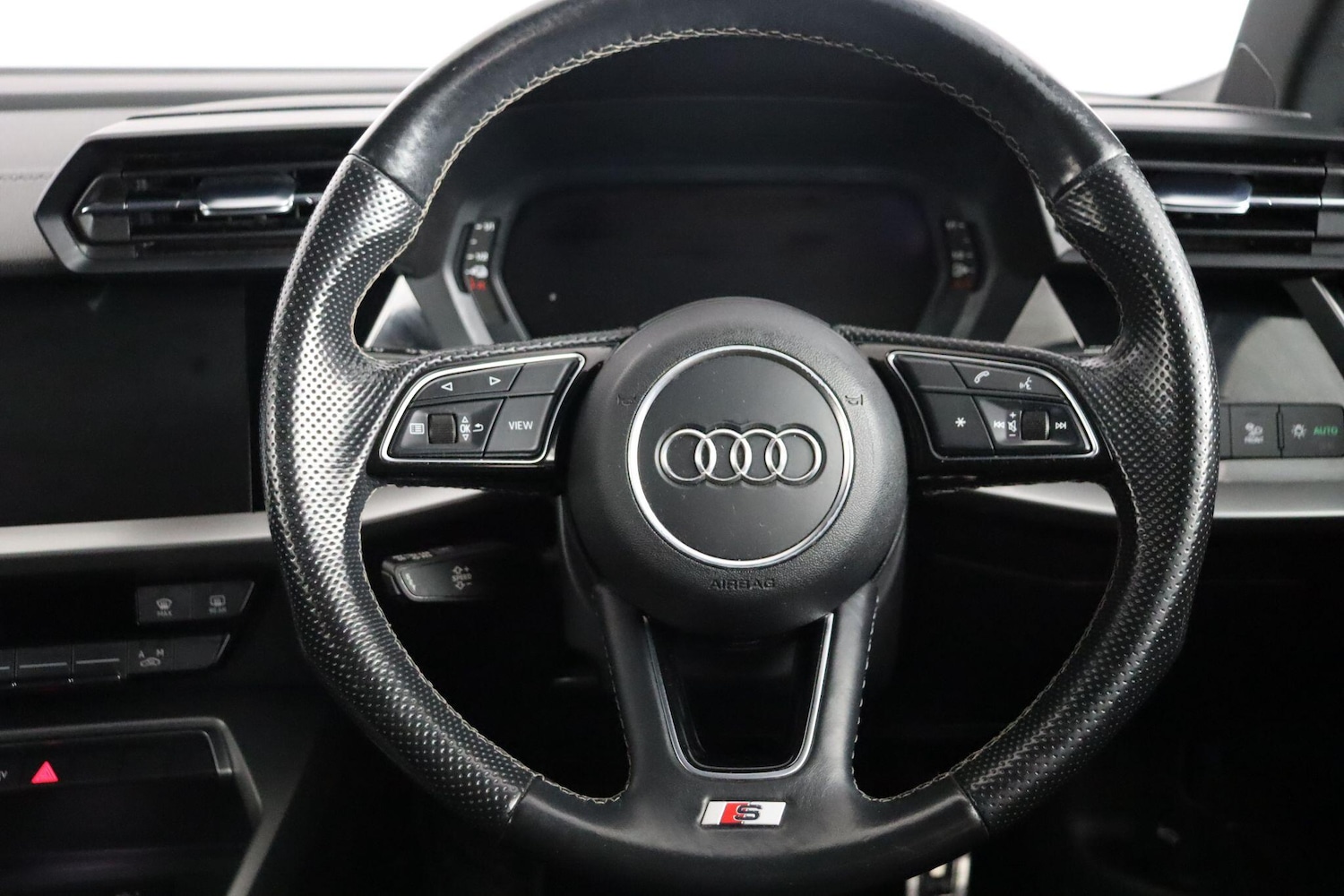 Used Audi A3 2021 for sale - 77611530: Photo 9