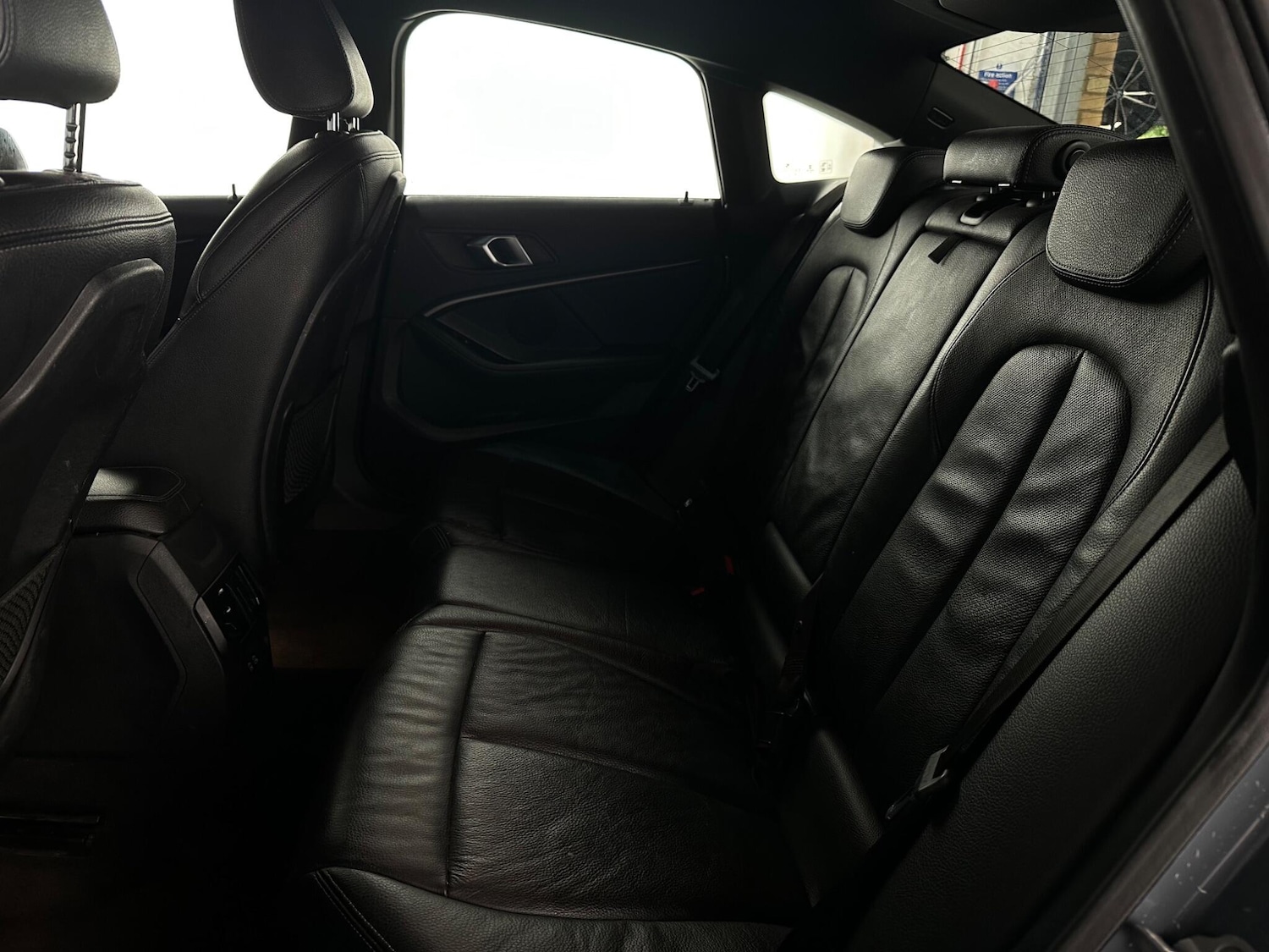 Used BMW 2 Series Gran Coupe 2020 for sale - 76359903: Photo 10