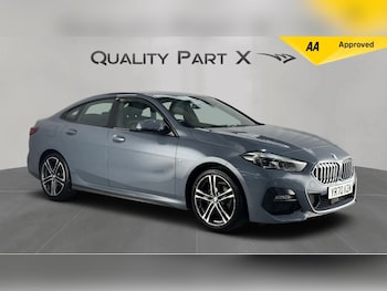 2020 (70) - 1.5 218i M Sport DCT Euro 6 (s/s) 4dr