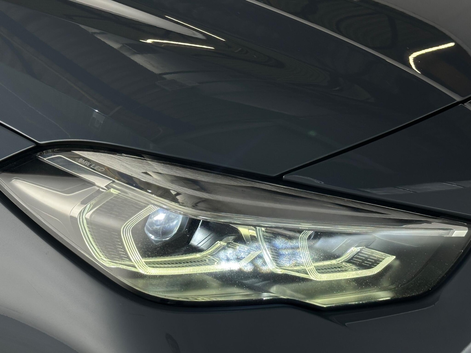 Used BMW 2 Series Gran Coupe 2020 for sale - 76359903: Photo 24