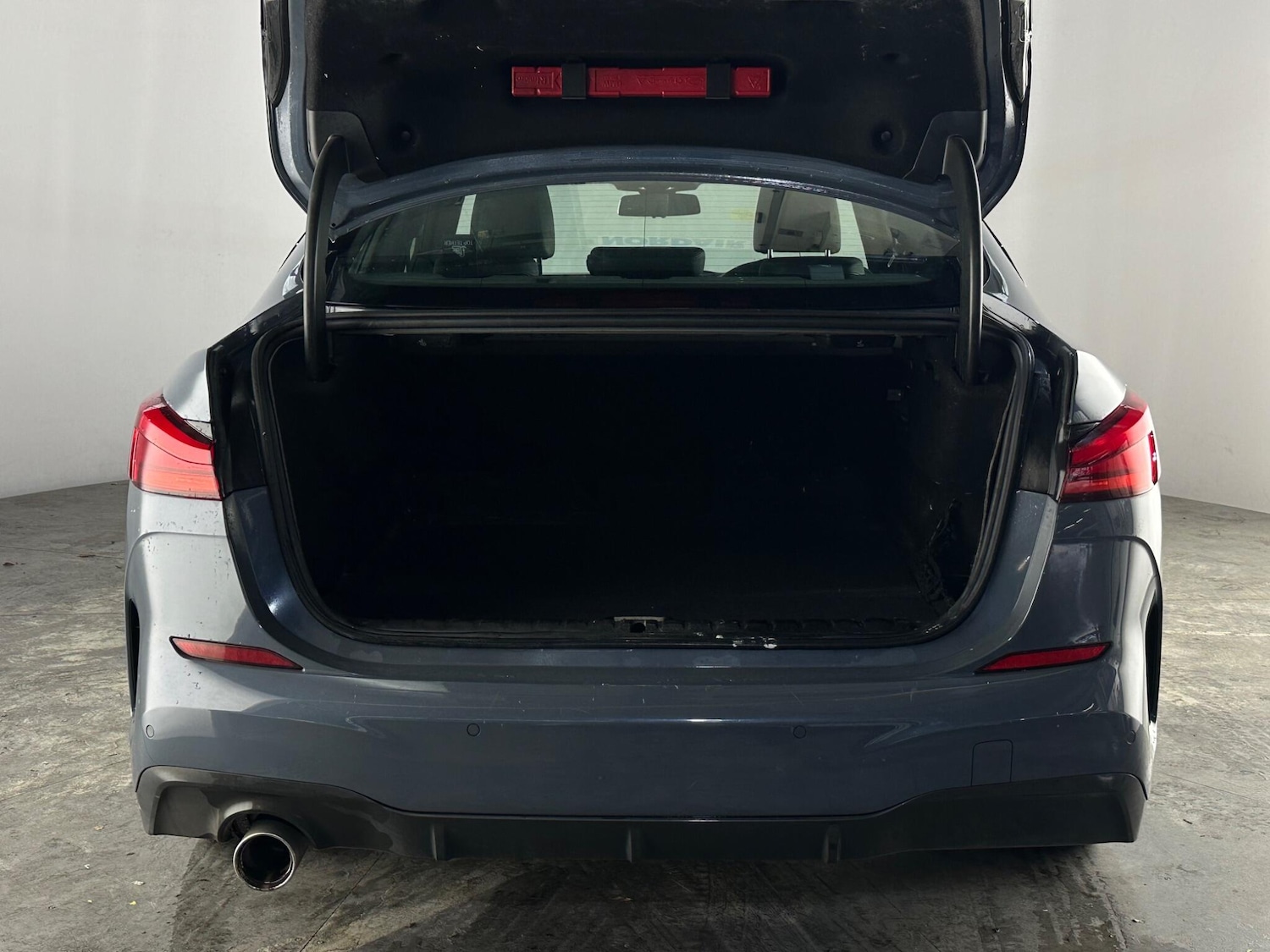 Used BMW 2 Series Gran Coupe 2020 for sale - 76359903: Photo 26