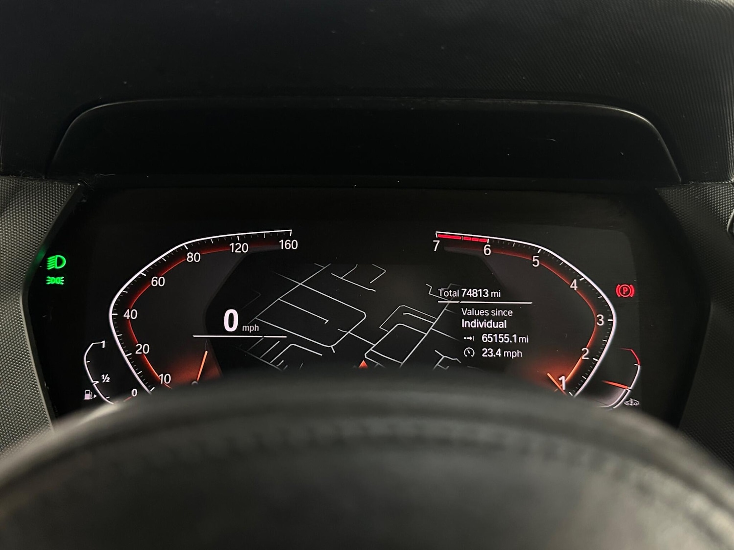 Used BMW 2 Series Gran Coupe 2020 for sale - 76359903: Photo 27