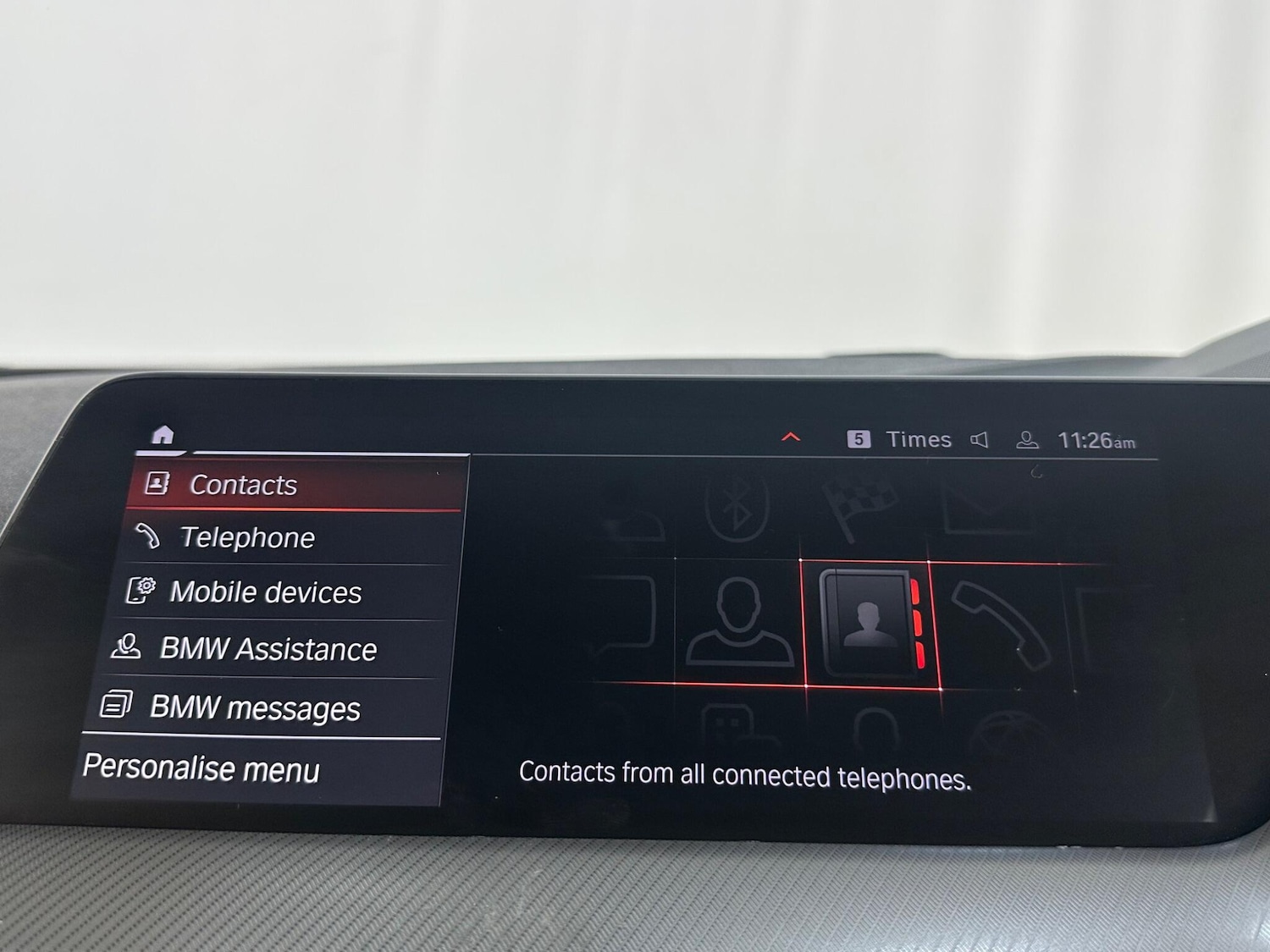 Used BMW 2 Series Gran Coupe 2020 for sale - 76359903: Photo 28