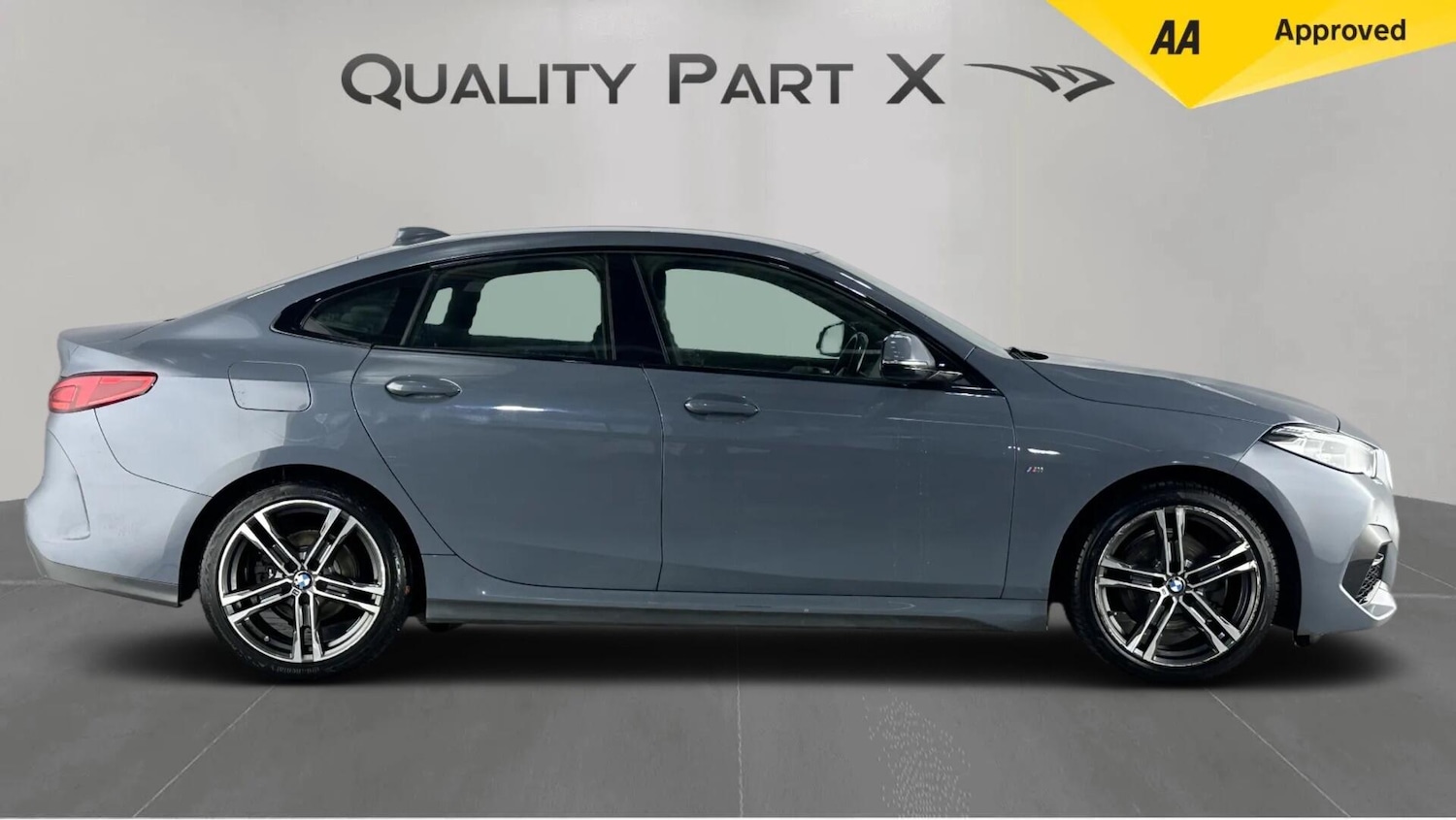 Used BMW 2 Series Gran Coupe 2020 for sale - 76359903: Photo 3