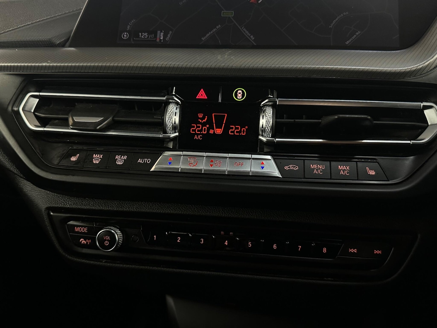 Used BMW 2 Series Gran Coupe 2020 for sale - 76359903: Photo 31