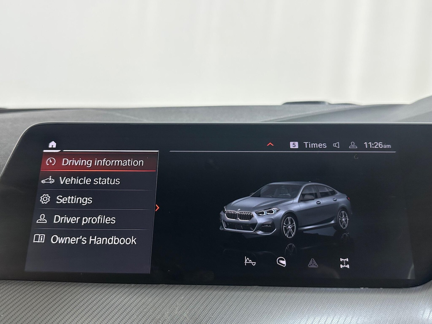 Used BMW 2 Series Gran Coupe 2020 for sale - 76359903: Photo 35