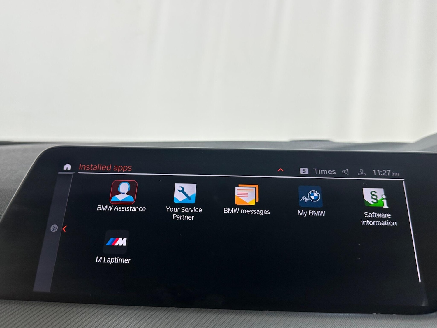 Used BMW 2 Series Gran Coupe 2020 for sale - 76359903: Photo 37