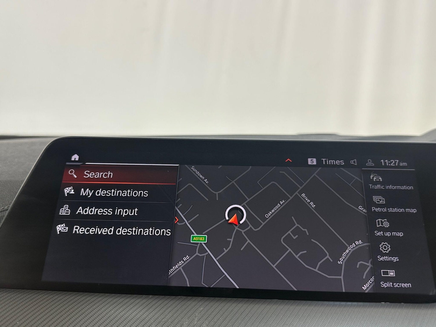 Used BMW 2 Series Gran Coupe 2020 for sale - 76359903: Photo 41