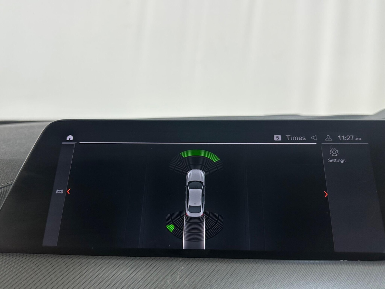 Used BMW 2 Series Gran Coupe 2020 for sale - 76359903: Photo 42