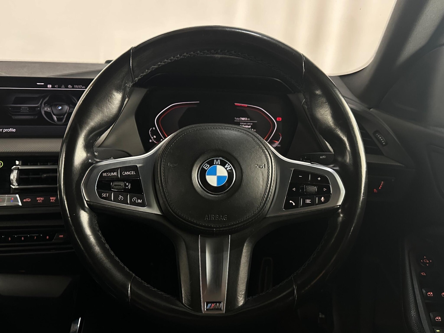 Used BMW 2 Series Gran Coupe 2020 for sale - 76359903: Photo 6