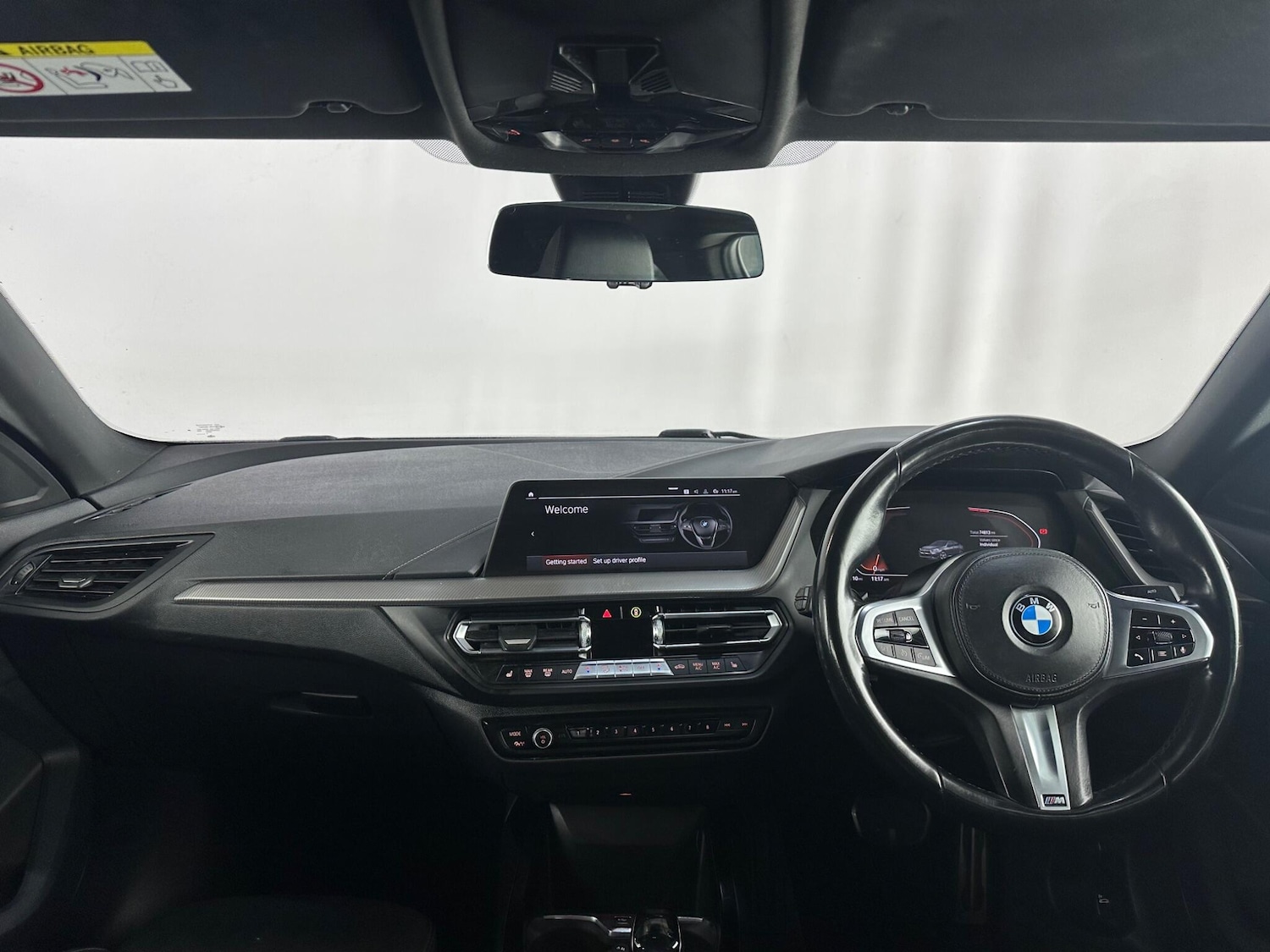 Used BMW 2 Series Gran Coupe 2020 for sale - 76359903: Photo 7