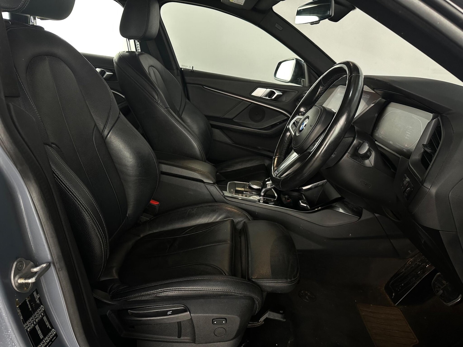 Used BMW 2 Series Gran Coupe 2020 for sale - 76359903: Photo 8