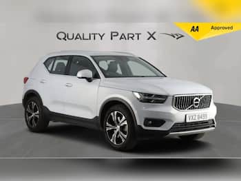 Used Volvo XC40 2022 for sale - 79631586: Photo