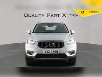 Used Volvo XC40 2022 for sale - 79631586: Photo