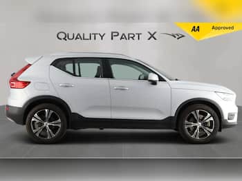 Used Volvo XC40 2022 for sale - 79631586: Photo