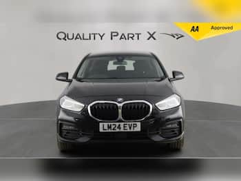 Used BMW 1 Series 2024 for sale - 79786870: Photo