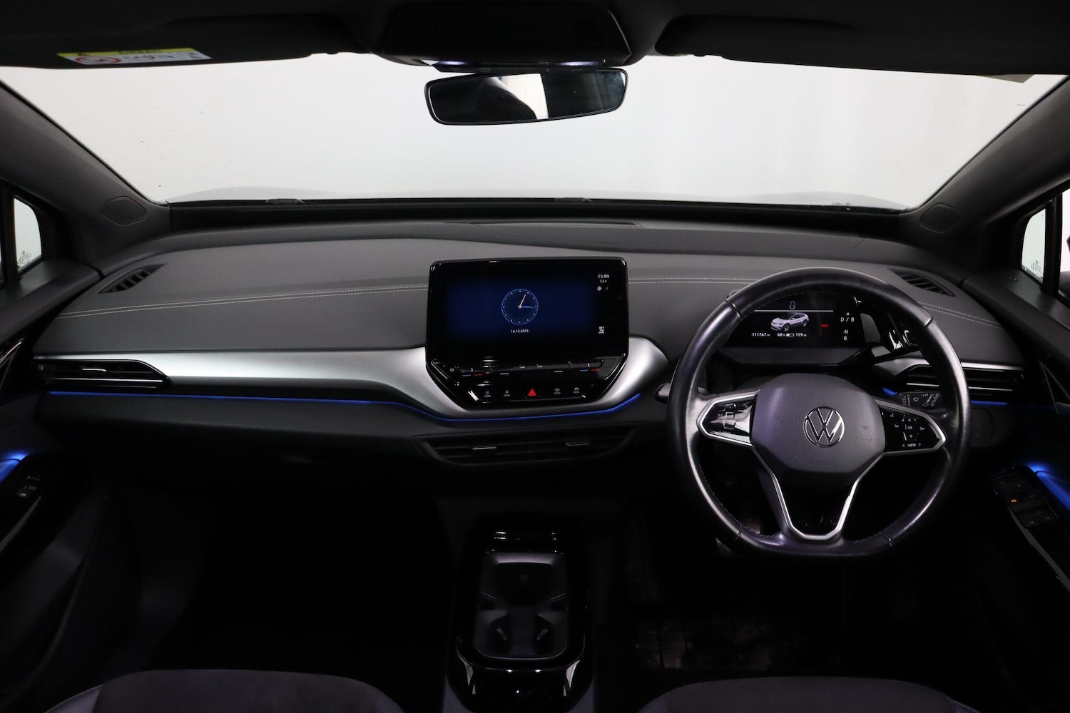 Used Volkswagen ID.4 2022 for sale - 76964798: Photo 10