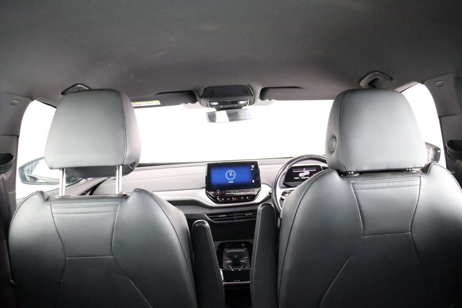 Used Volkswagen ID.4 2022 for sale - 76964798: Photo 11