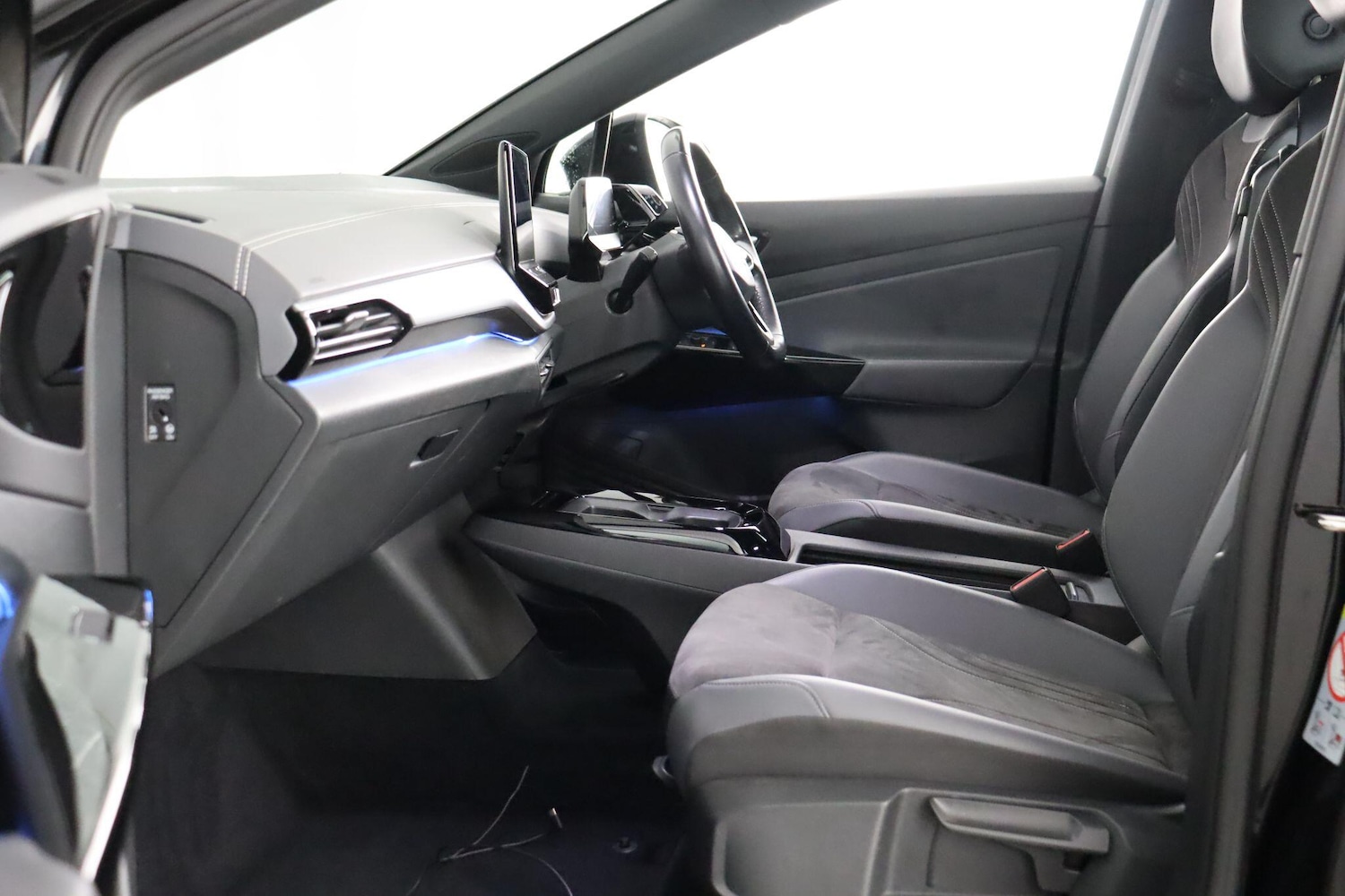 Used Volkswagen ID.4 2022 for sale - 76964798: Photo 12