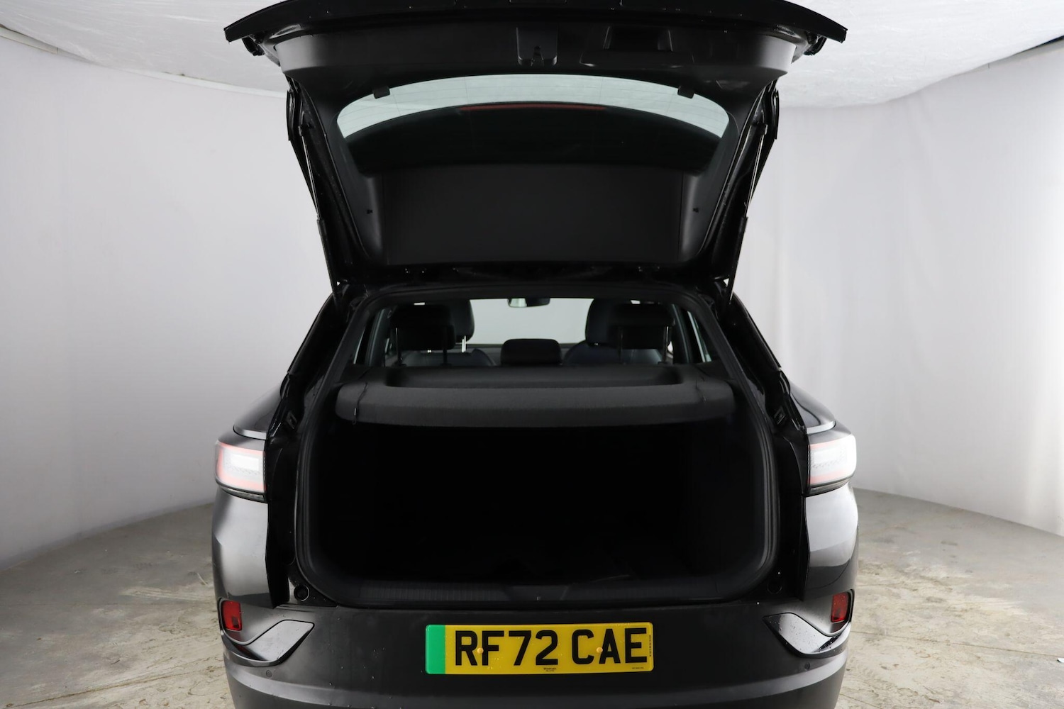 Used Volkswagen ID.4 2022 for sale - 76964798: Photo 27