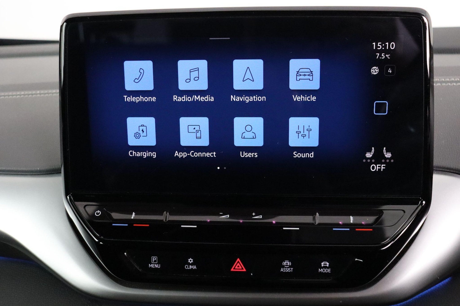 Used Volkswagen ID.4 2022 for sale - 76964798: Photo 29