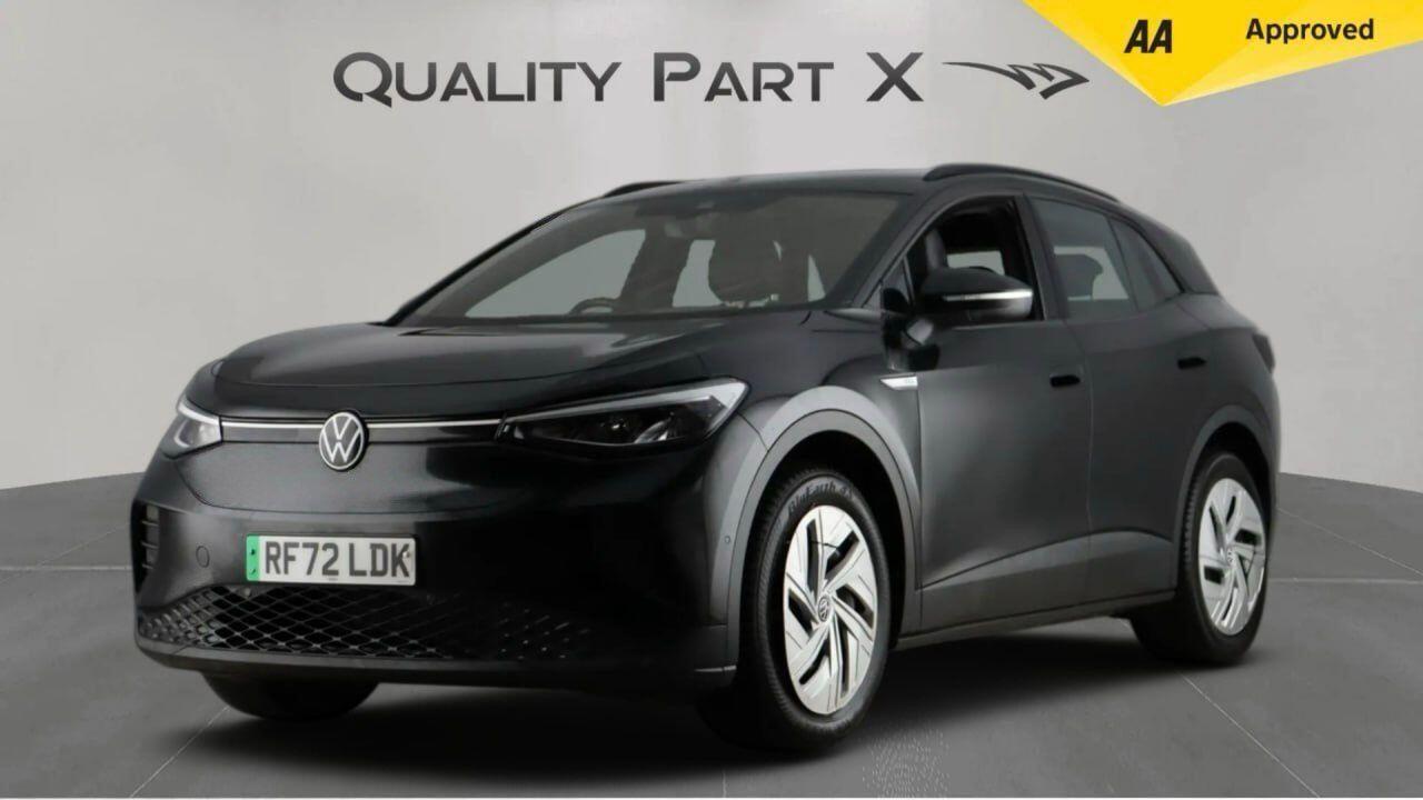 Used Volkswagen ID.4 2022 for sale - 76964798: Photo 3