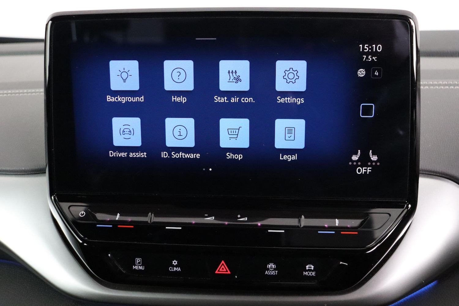 Used Volkswagen ID.4 2022 for sale - 76964798: Photo 30