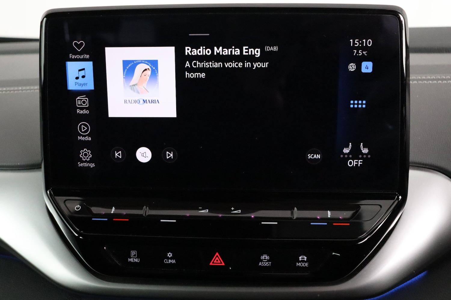 Used Volkswagen ID.4 2022 for sale - 76964798: Photo 32