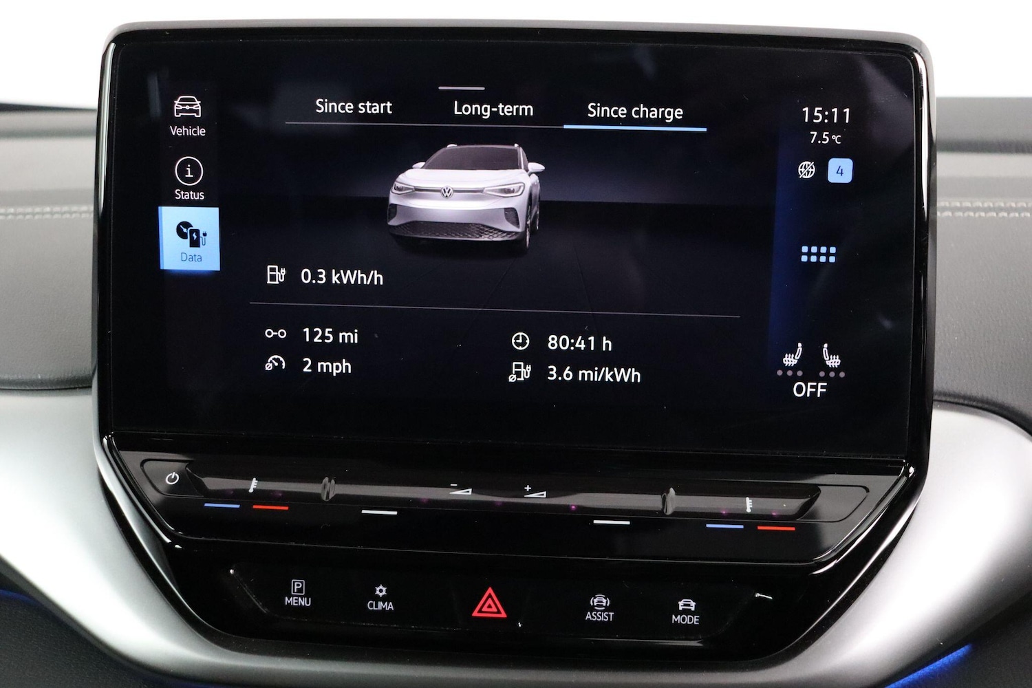 Used Volkswagen ID.4 2022 for sale - 76964798: Photo 36