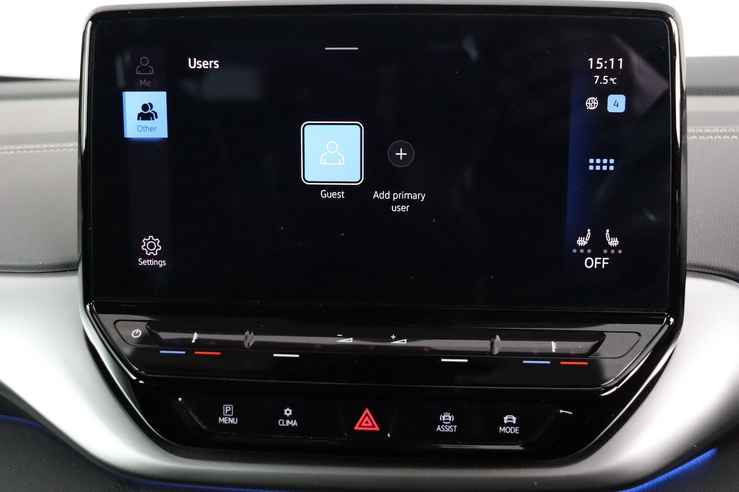 Used Volkswagen ID.4 2022 for sale - 76964798: Photo 41