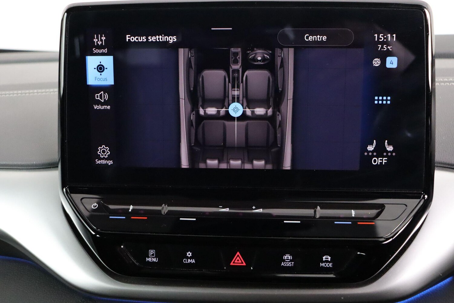 Used Volkswagen ID.4 2022 for sale - 76964798: Photo 42